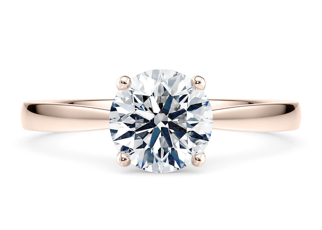Rose Gold