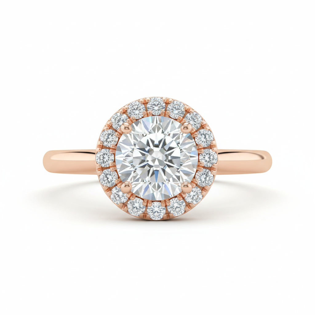 Rose Gold